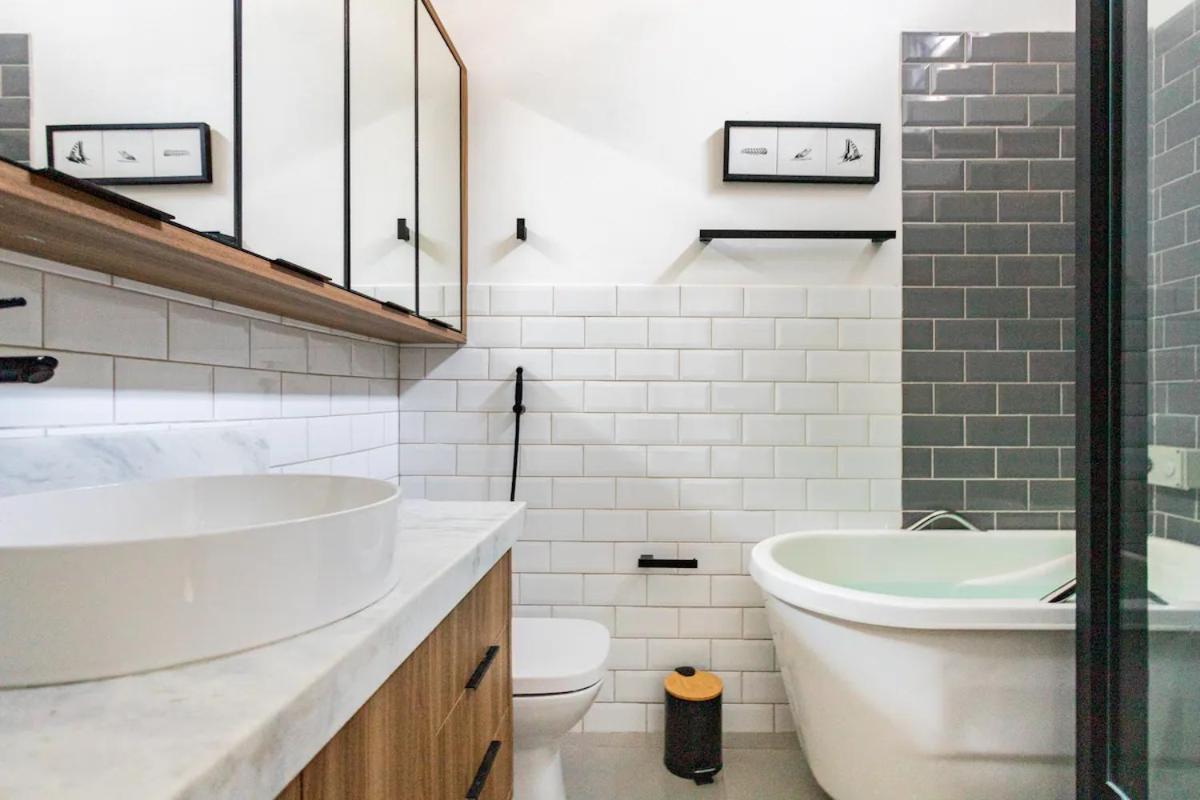 Casaazul Moderna&Confortavel Campinas Campinas  Dış mekan fotoğraf