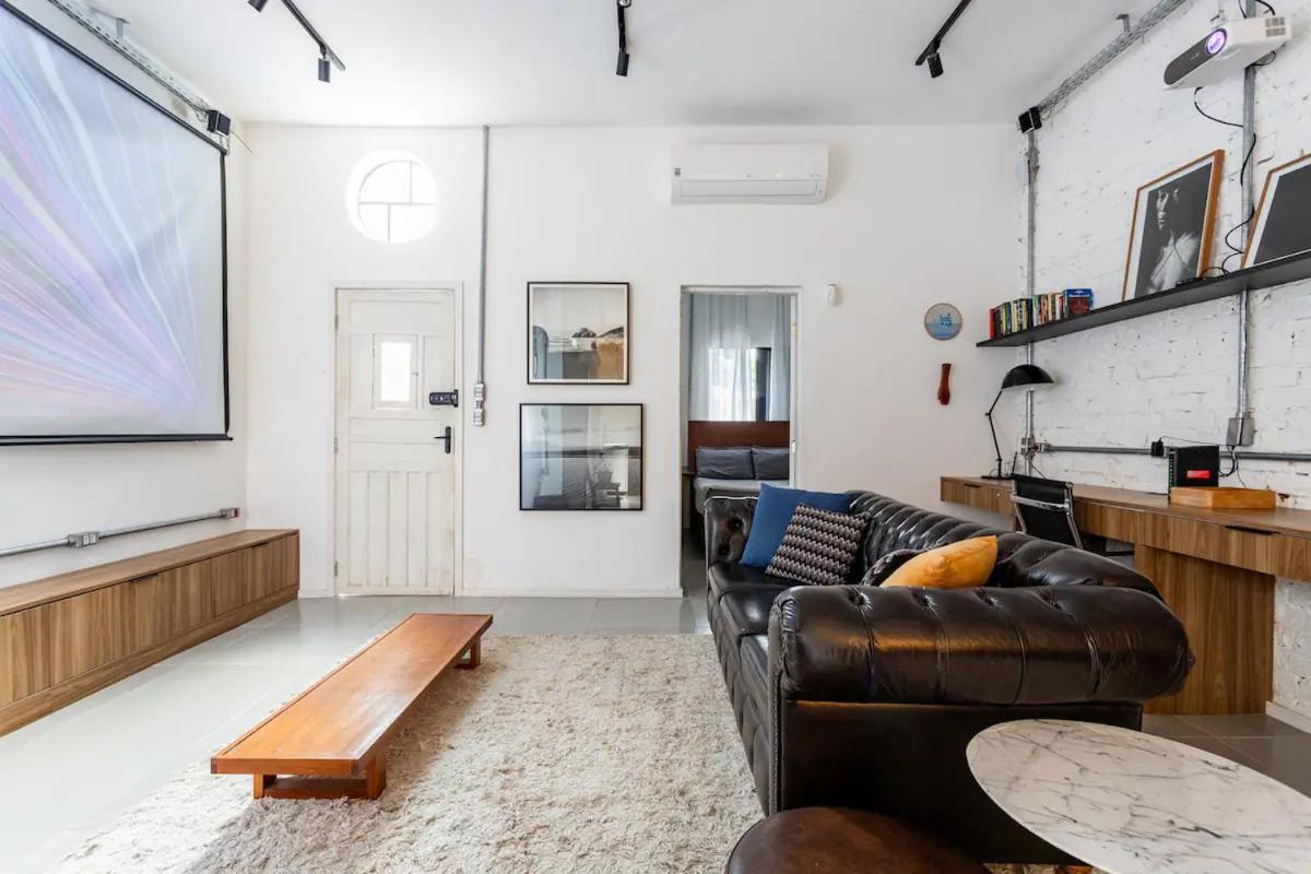 Casaazul Moderna&Confortavel Campinas Campinas  Dış mekan fotoğraf