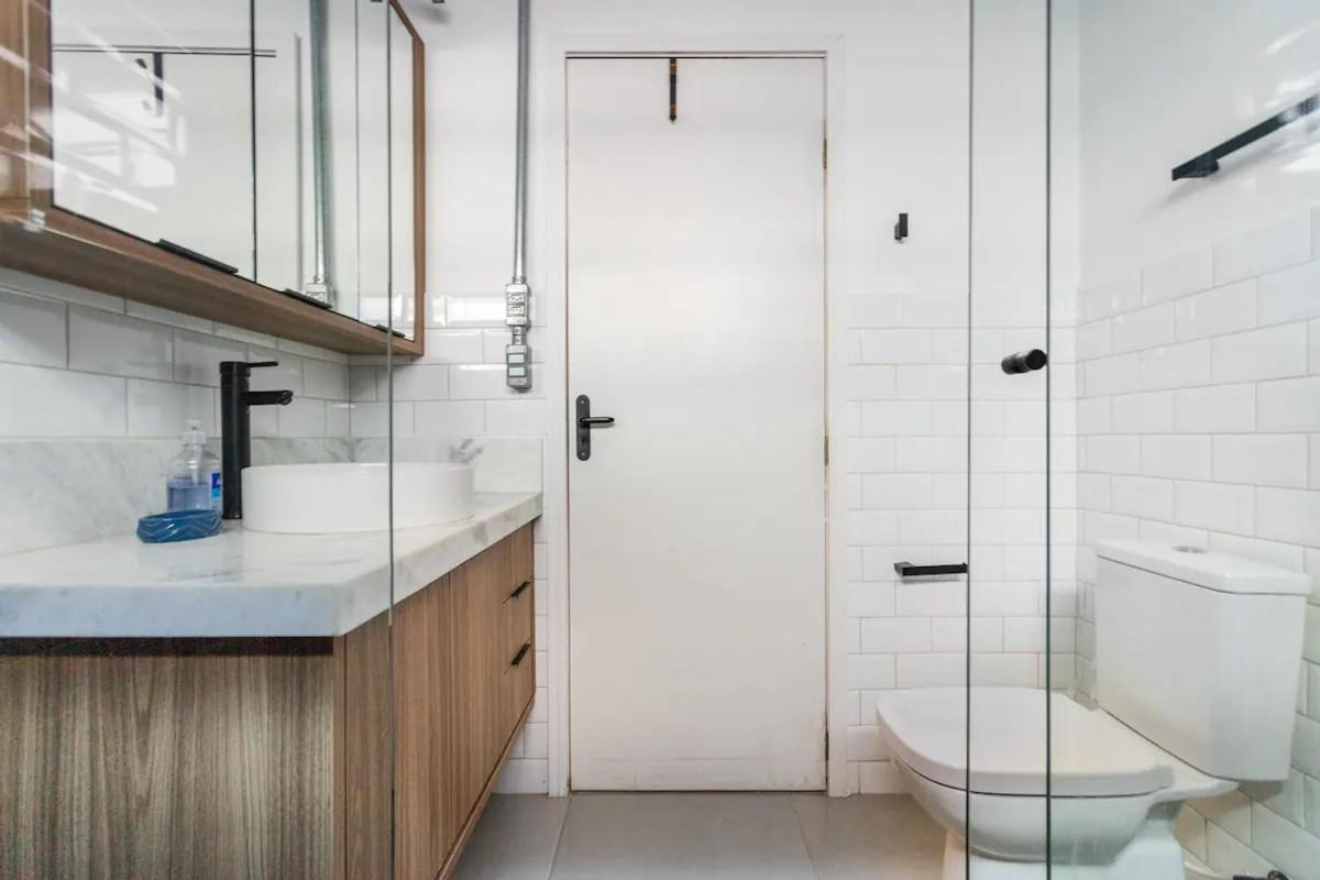 Casaazul Moderna&Confortavel Campinas Campinas  Dış mekan fotoğraf