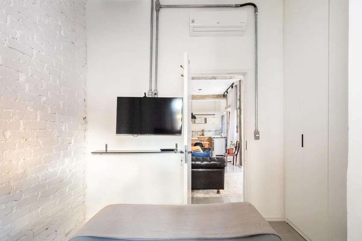 Casaazul Moderna&Confortavel Campinas Campinas  Dış mekan fotoğraf