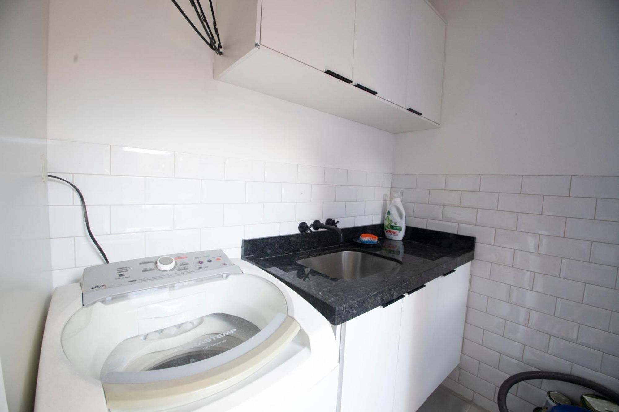 Casaazul Moderna&Confortavel Campinas Campinas  Dış mekan fotoğraf