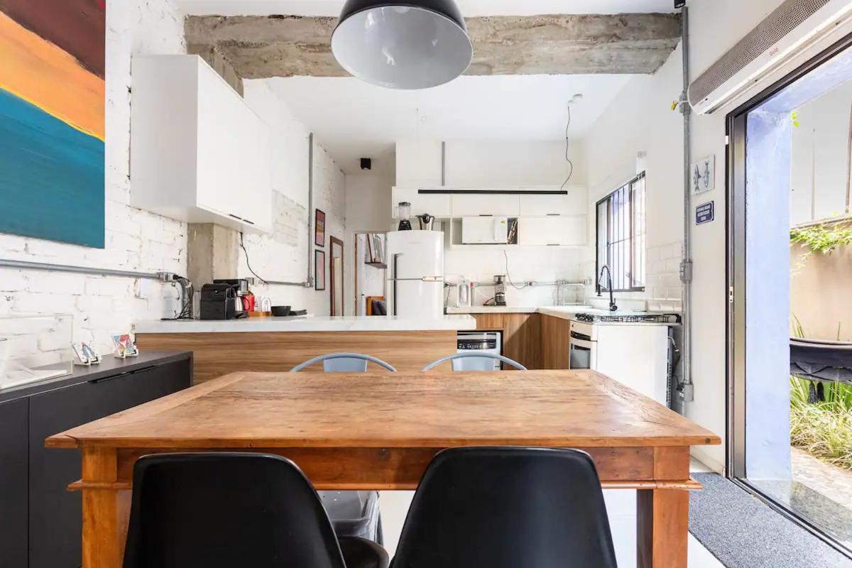Casaazul Moderna&Confortavel Campinas Campinas  Dış mekan fotoğraf